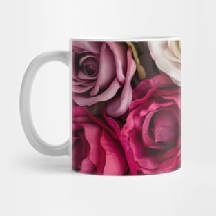 Roses Mug